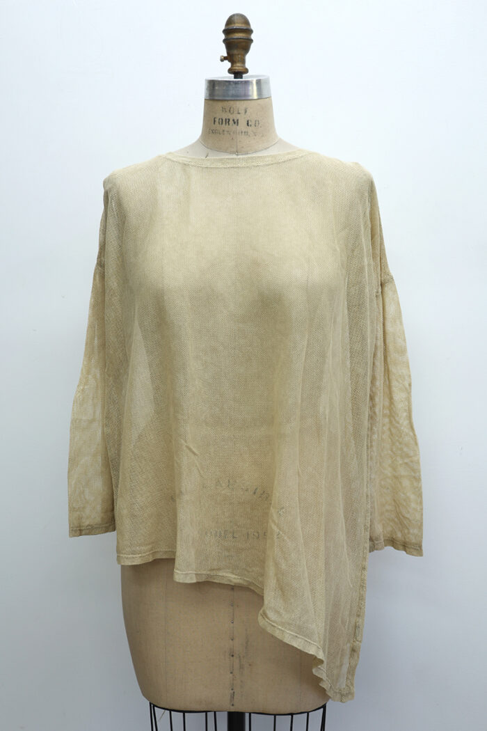 T-Shirt Long Sleeve - Image 2