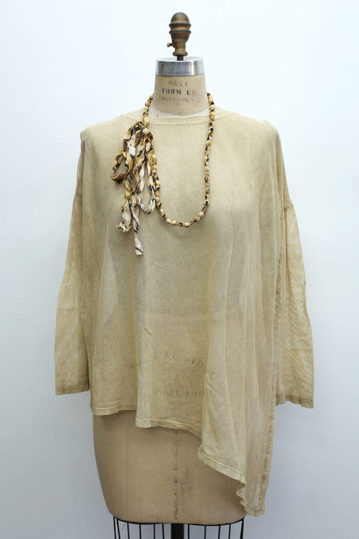 T-Shirt Long Sleeve
