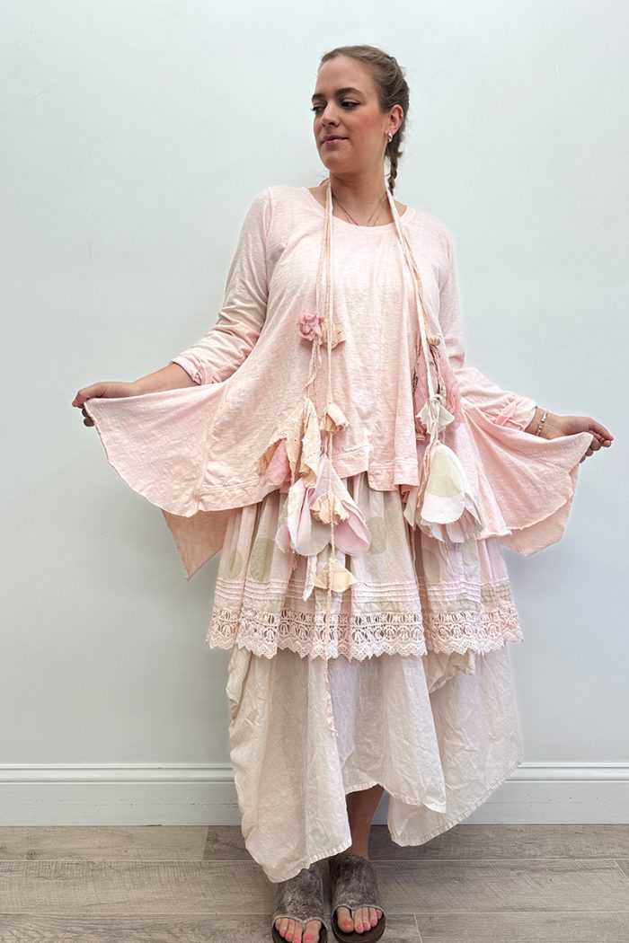 Ballet Tee