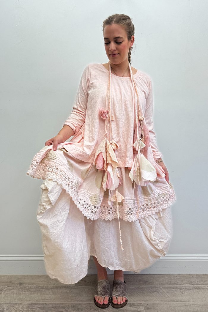 Bloomer Cami - Image 4