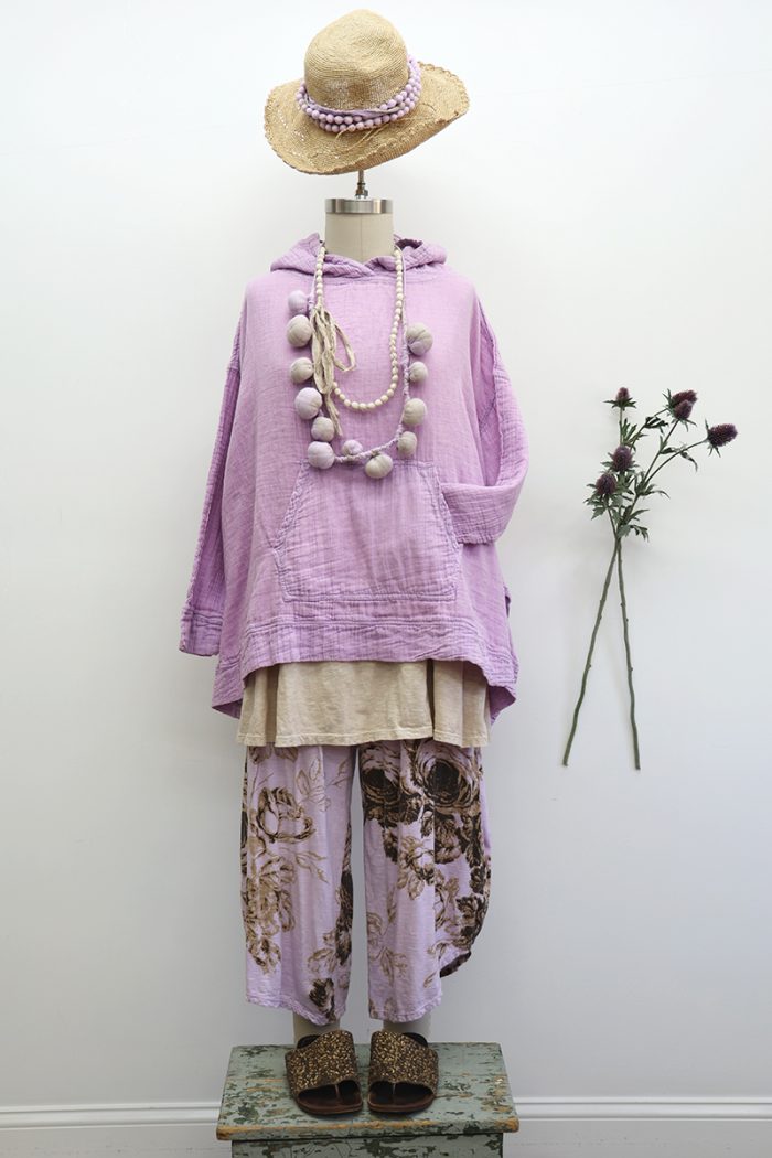 Basic Pant - Image 3