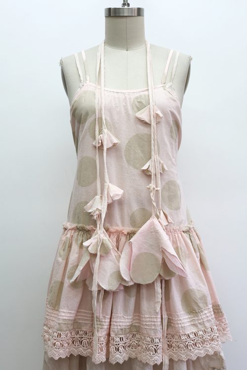 Bloomer Cami