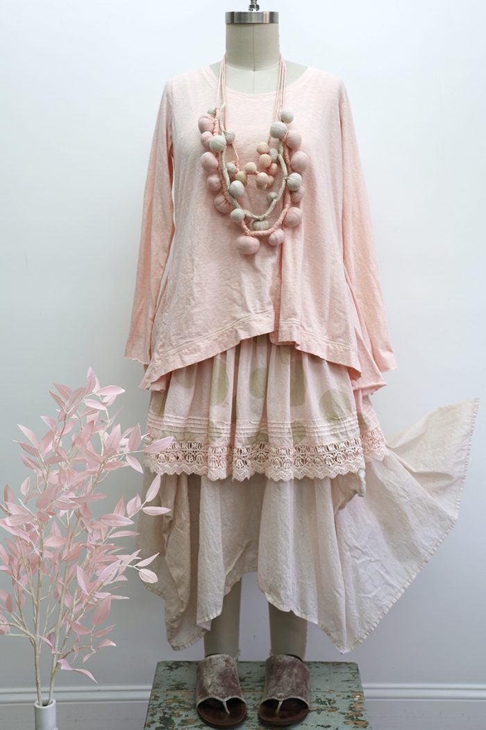 Ballet Tee - Image 3