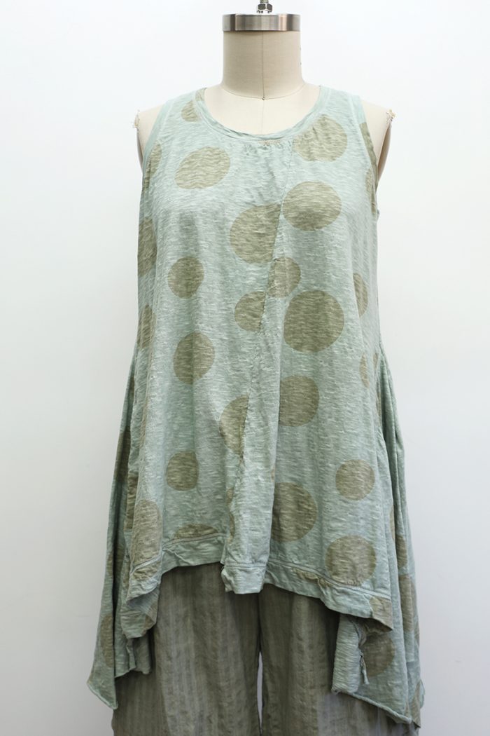 Ballet Tank - Image 2