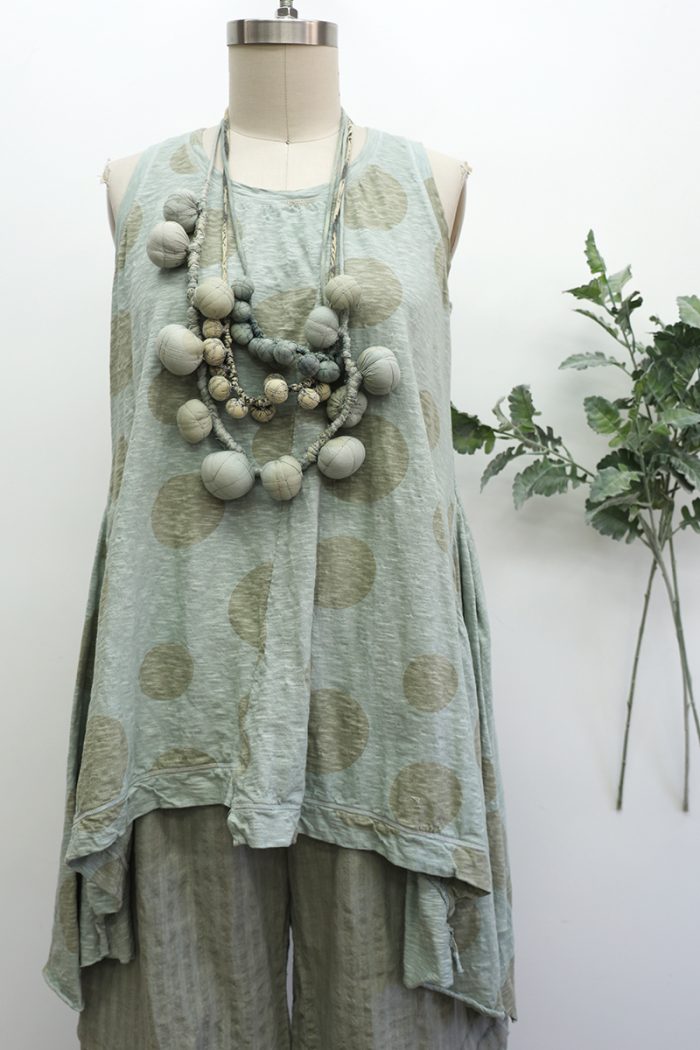 Ballet Tank