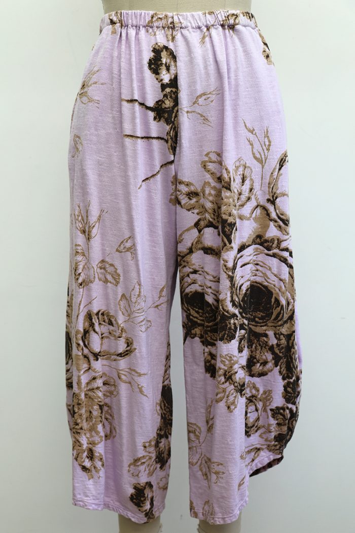 Basic Pant - Image 2