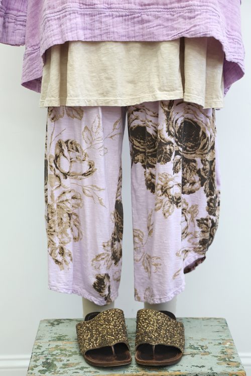 Basic Pant