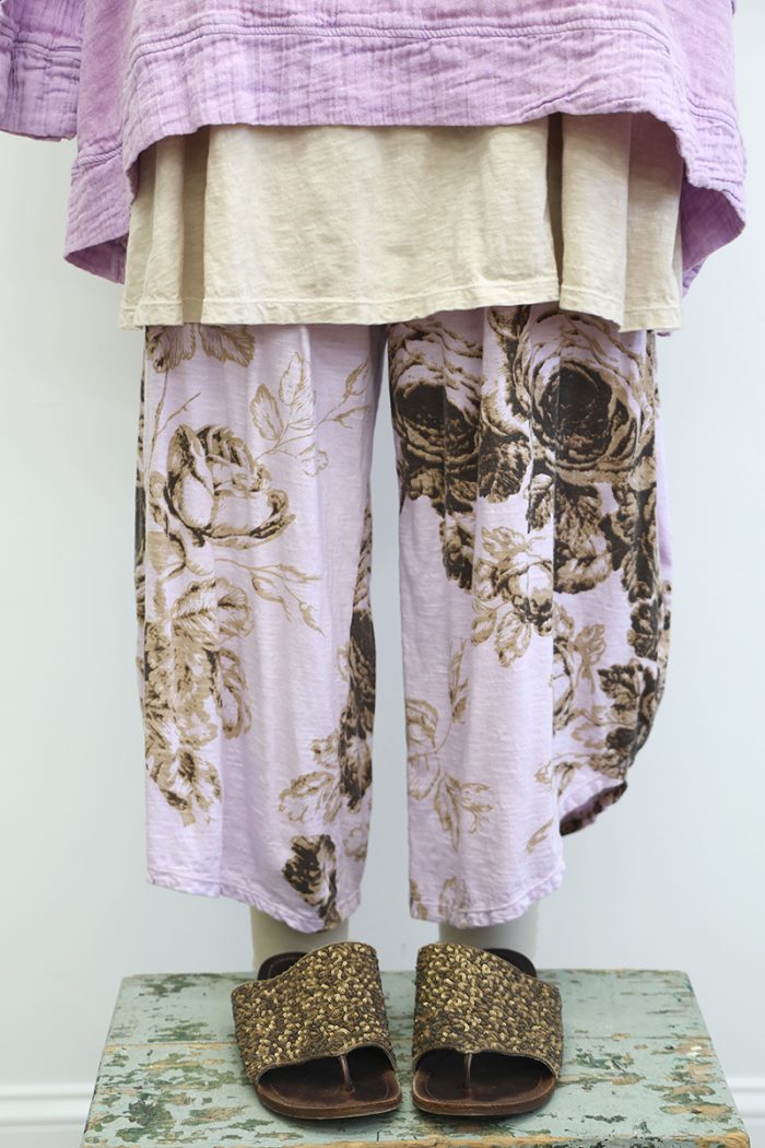 Basic Pant
