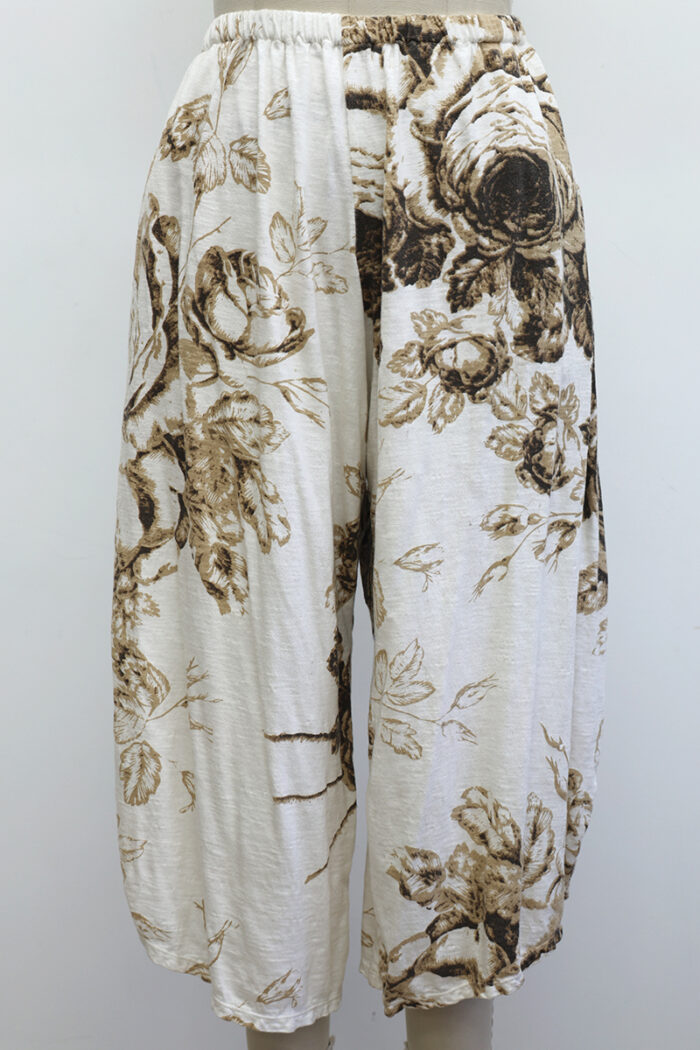 Basic Pant - Image 2