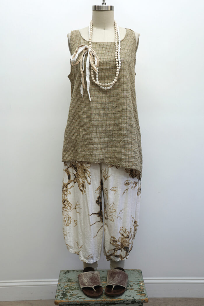 Basic Pant - Image 3