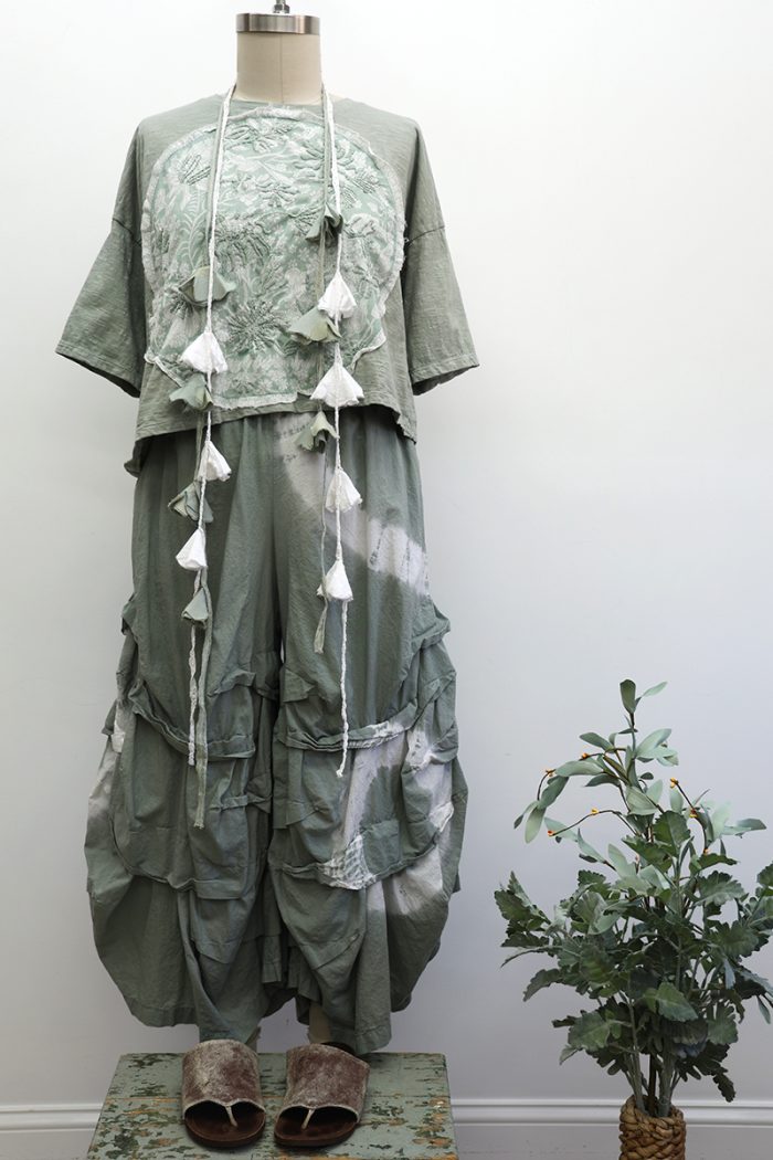 Stormy Pant Tie Dye - Image 3