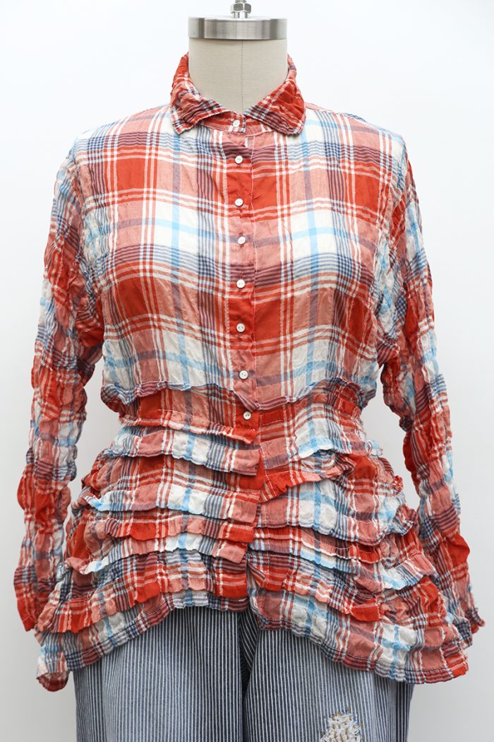 Croissant Shirt - Image 2