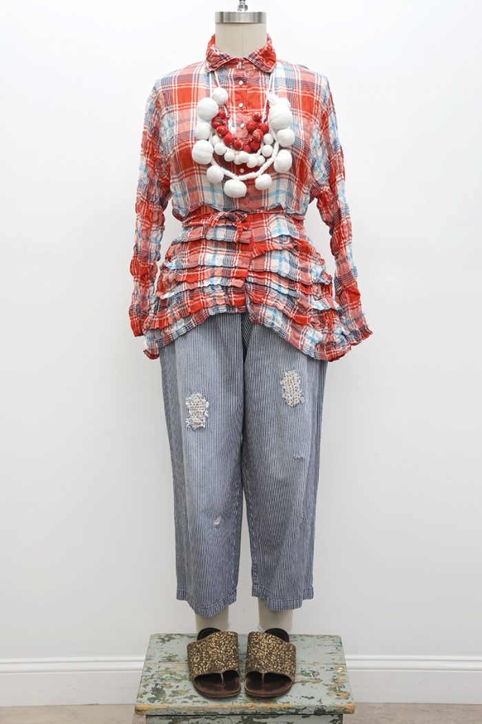 Croissant Shirt - Image 3