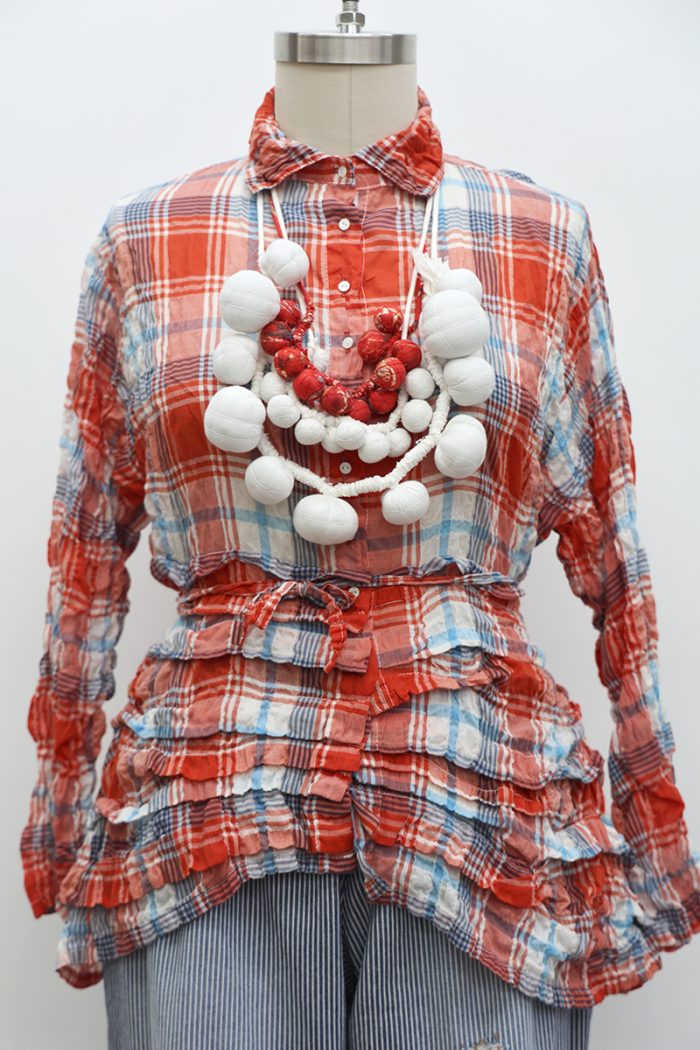 Croissant Shirt