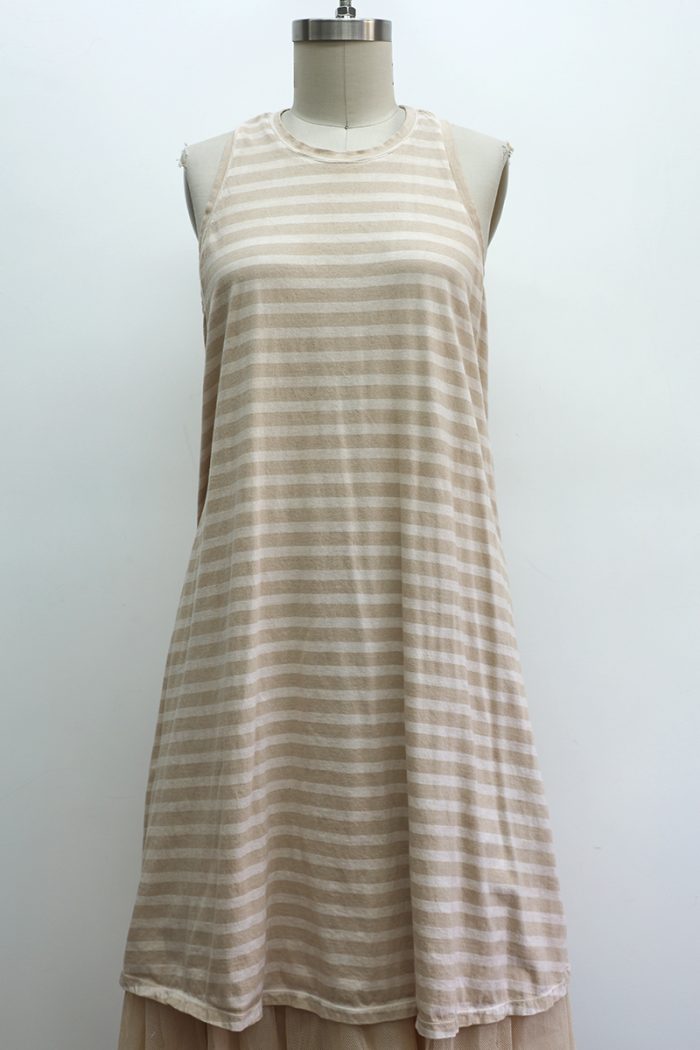 Short Racerback Slip - Image 2