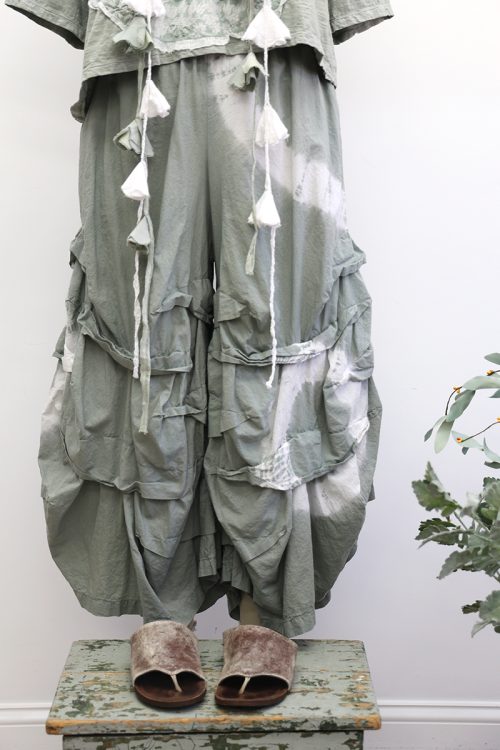 Stormy Pant Tie Dye