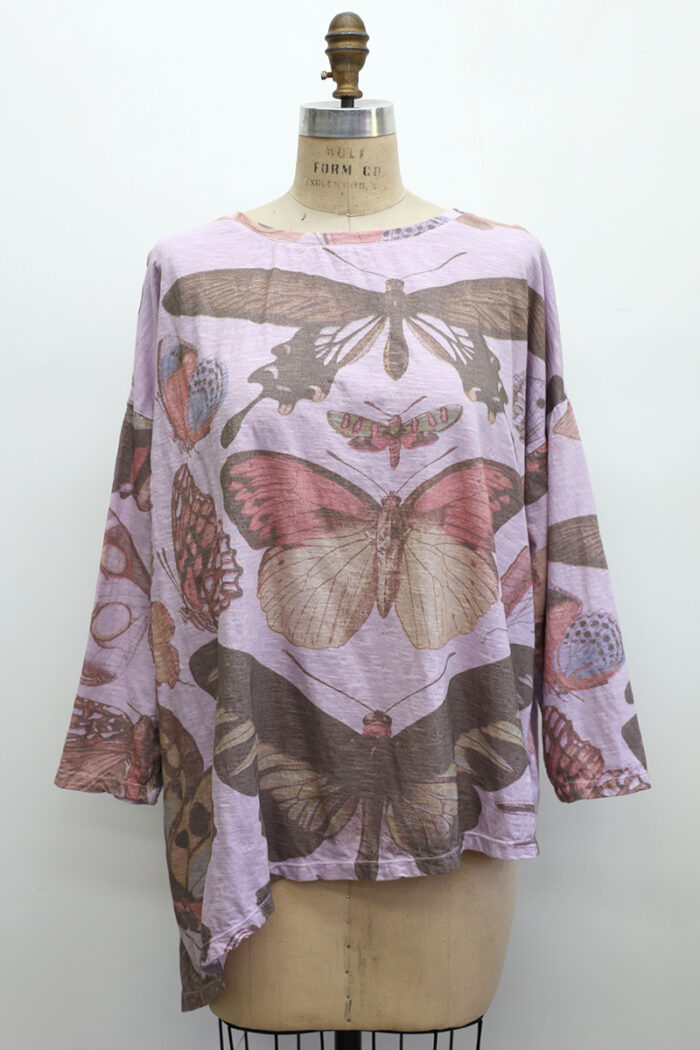 T-Shirt Long Sleeve - Image 2