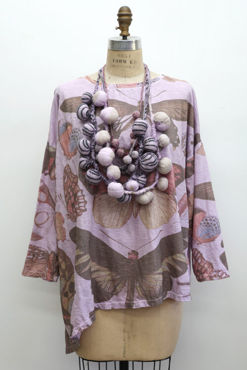 T-Shirt Long Sleeve