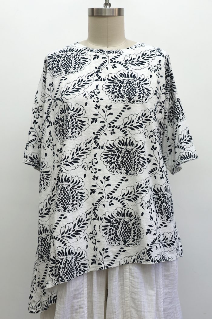 T-Shirt Short Sleeve - Image 2