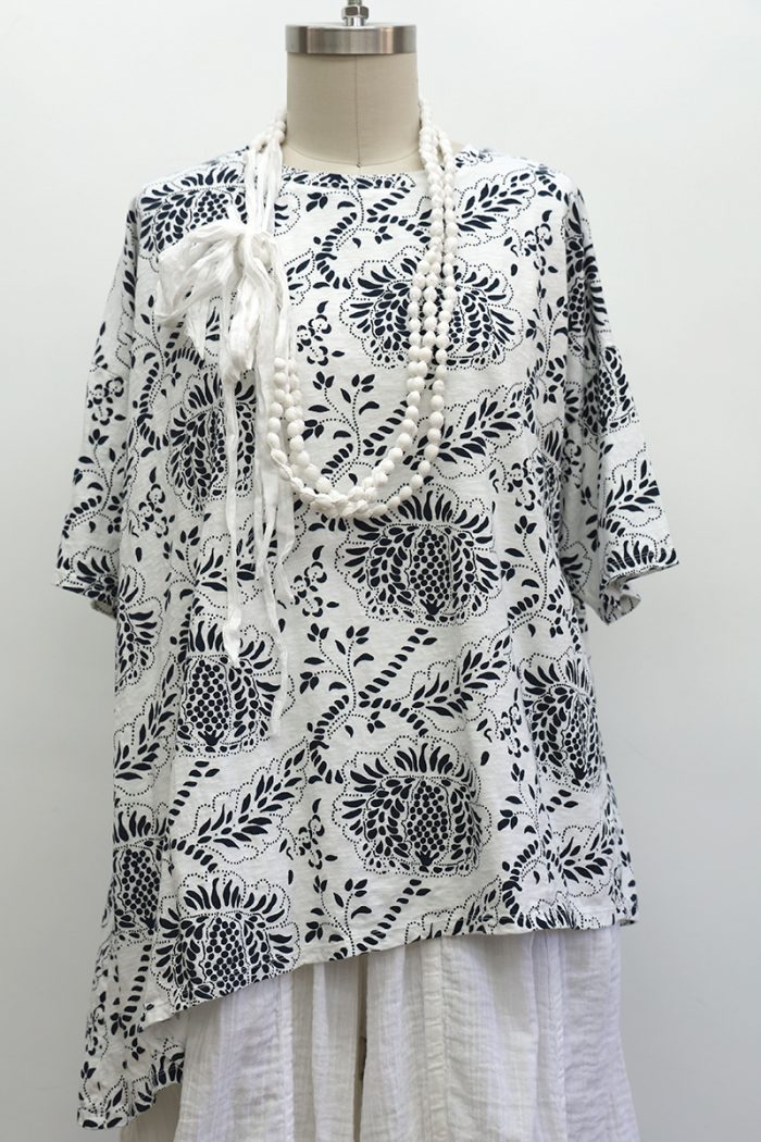 T-Shirt Short Sleeve