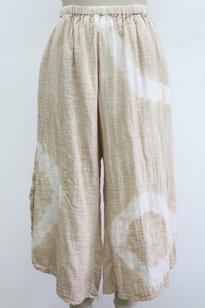 Basic Pant Tie Dye
