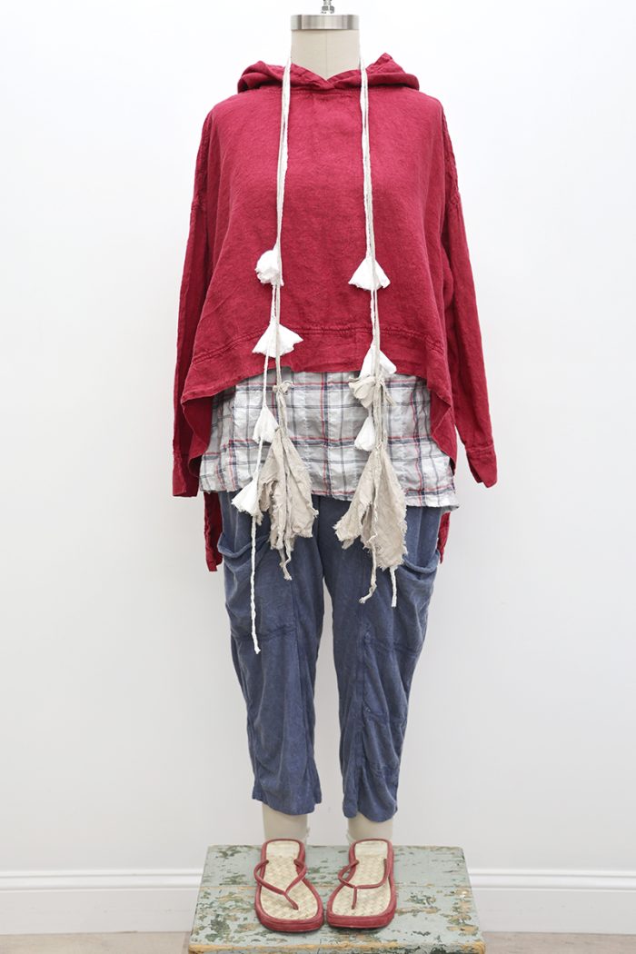 Seamed Joggers - Image 2