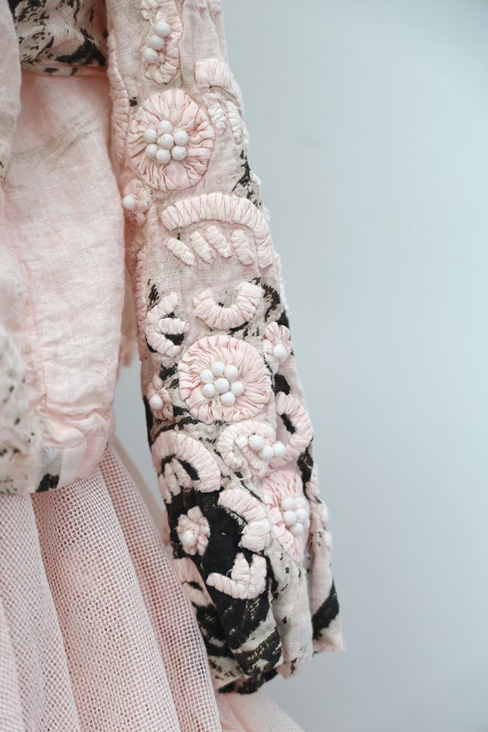Crop Charming Jacket - Image 3