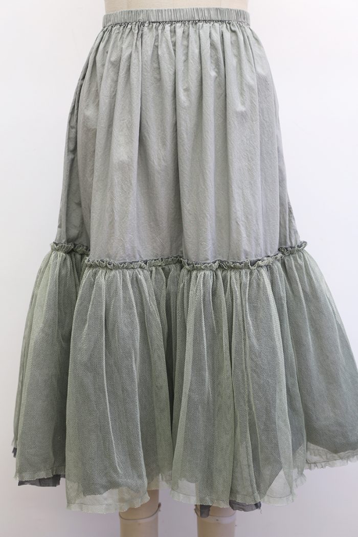 Foundation Skirt - Image 2