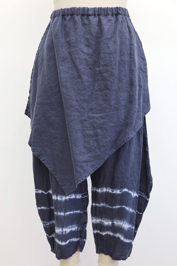 Lotus Pant Tie Dye