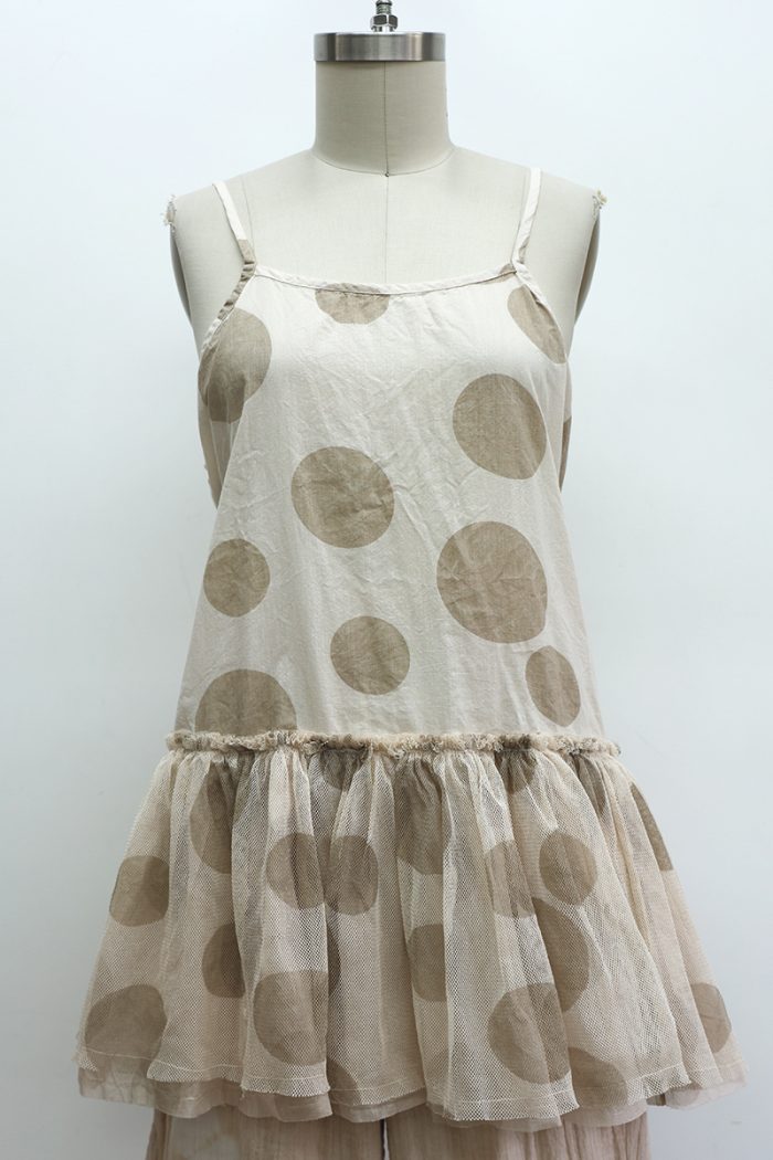 Low Waisted Foundation Cami - Image 2
