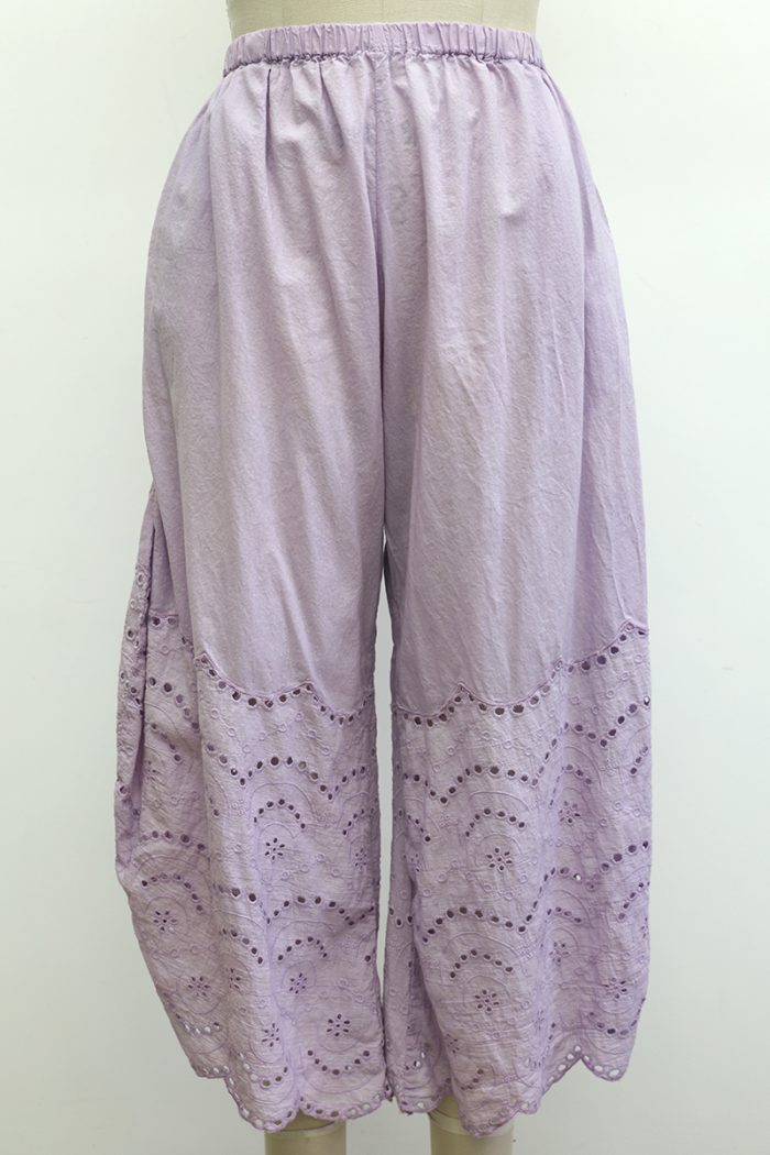Peek-a-Boo Pant