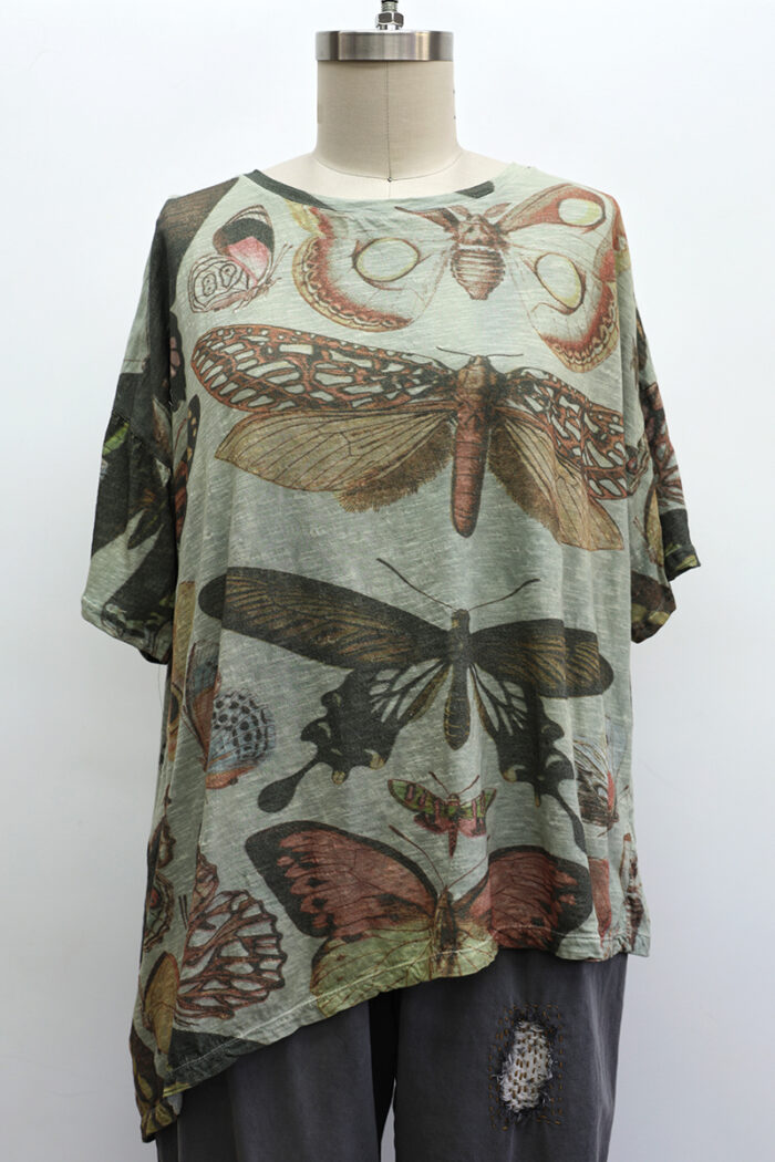 T-Shirt Short Sleeve - Image 2