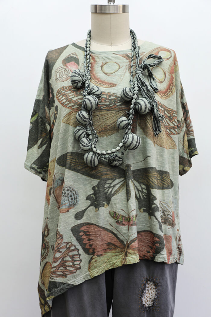 T-Shirt Short Sleeve