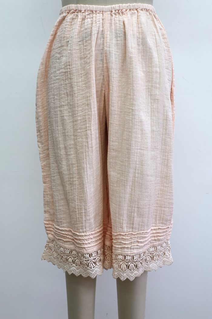Bloomers