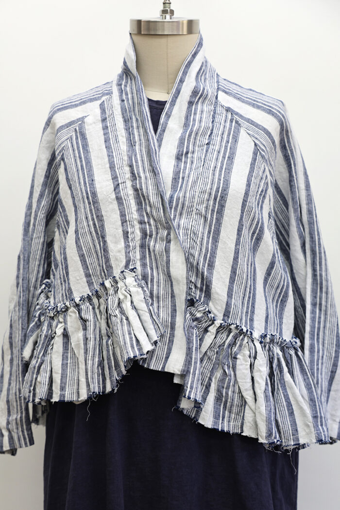Crop Cosmo Jacket - Image 2