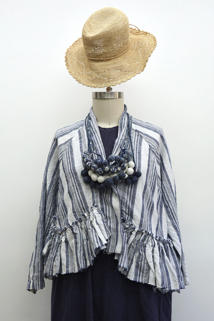 Crop Cosmo Jacket - Image 3