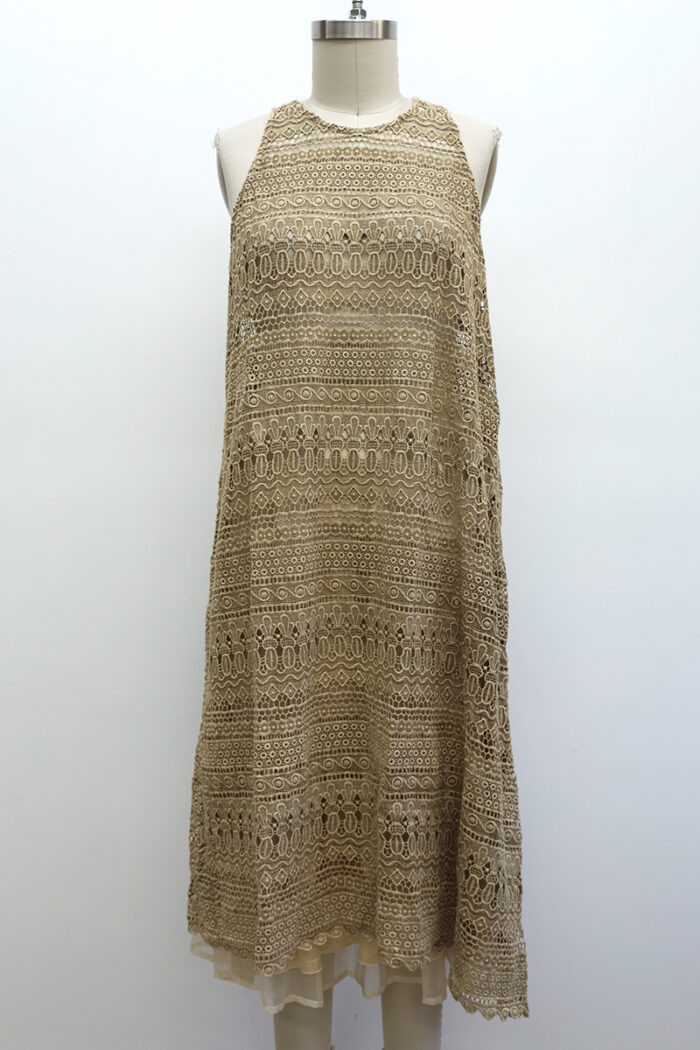 Lace Slip - Image 2