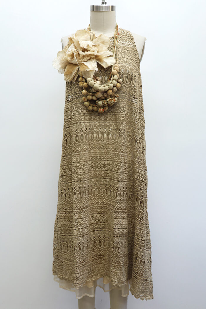 Lace Slip