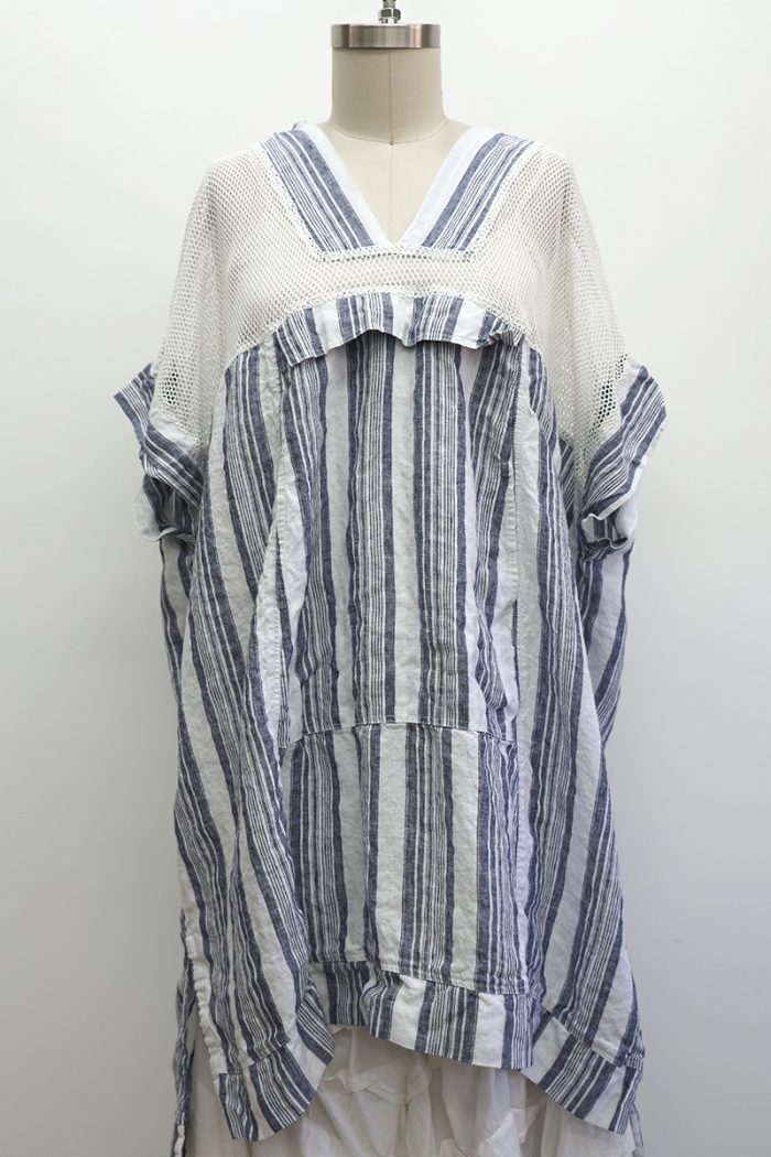 Long Poncho - Image 2