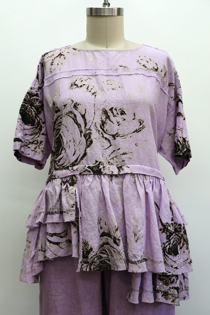 Staccato Shirt Short Sleeve - Image 2