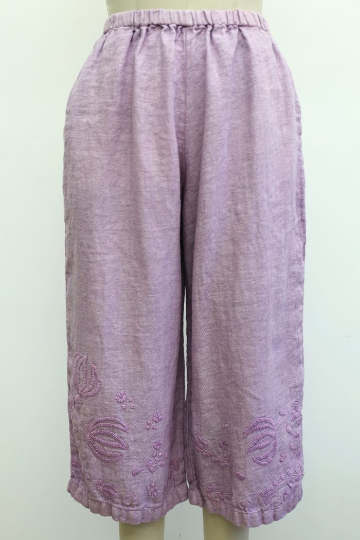 Tulip Pant