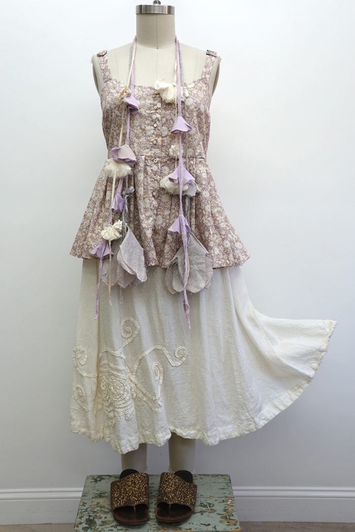 Bucklette Cami - Image 3