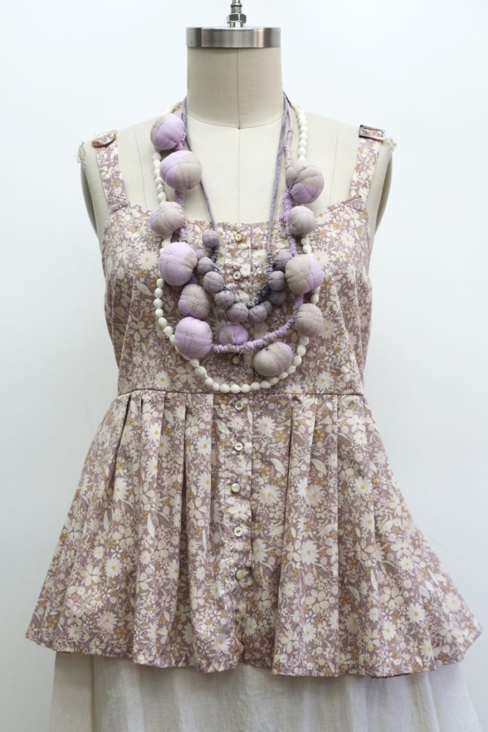Bucklette Cami