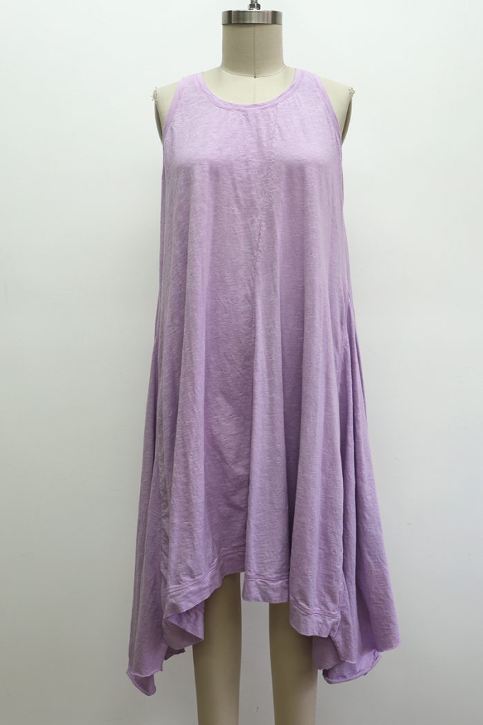 Long Ballet Slip - Image 2