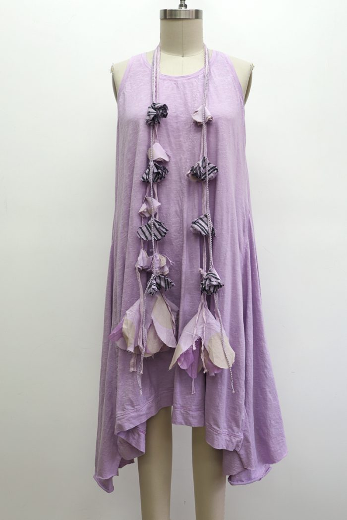 Long Ballet Slip