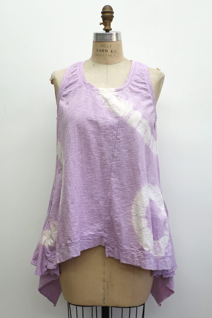 Ballet Tank Tie Dye - Image 2