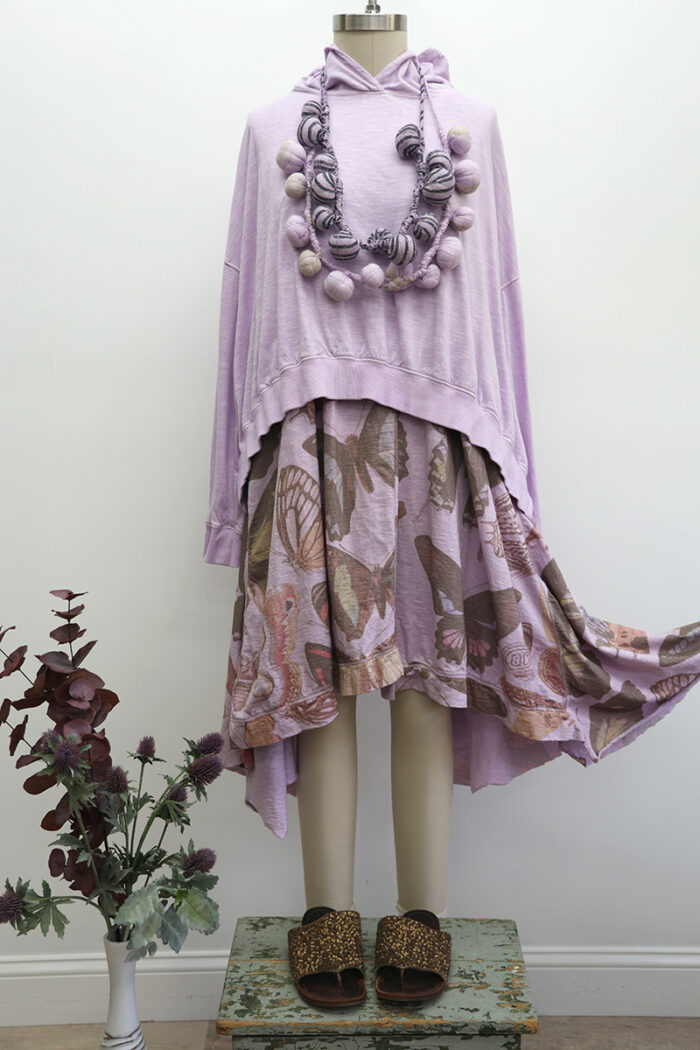 Long Ballet Slip - Image 3
