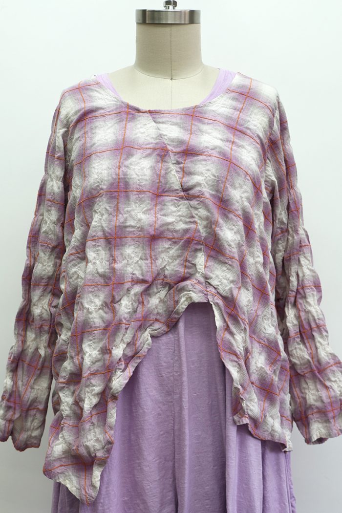 Crop Kite Shirt - Image 2