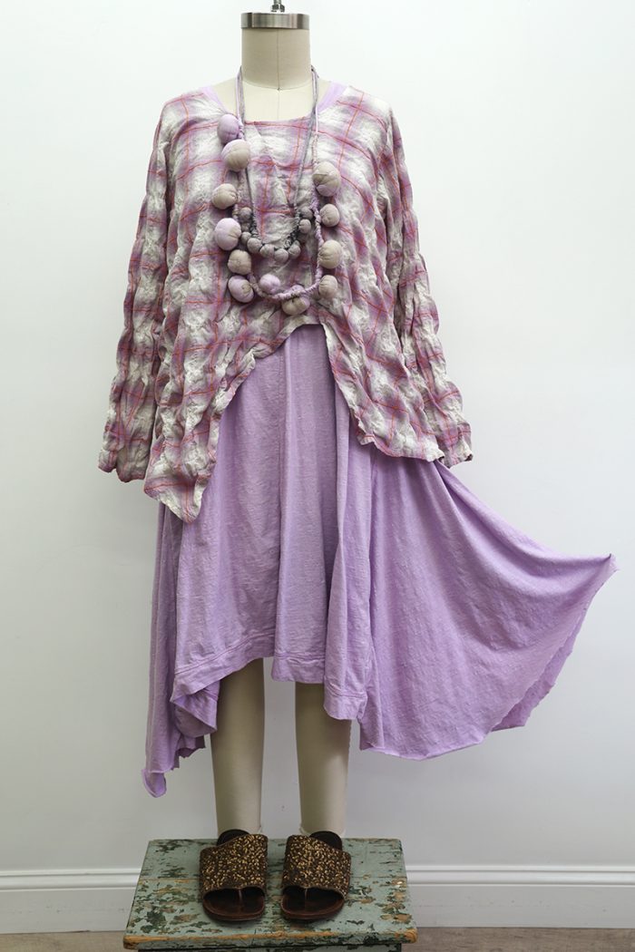 Long Ballet Slip - Image 3