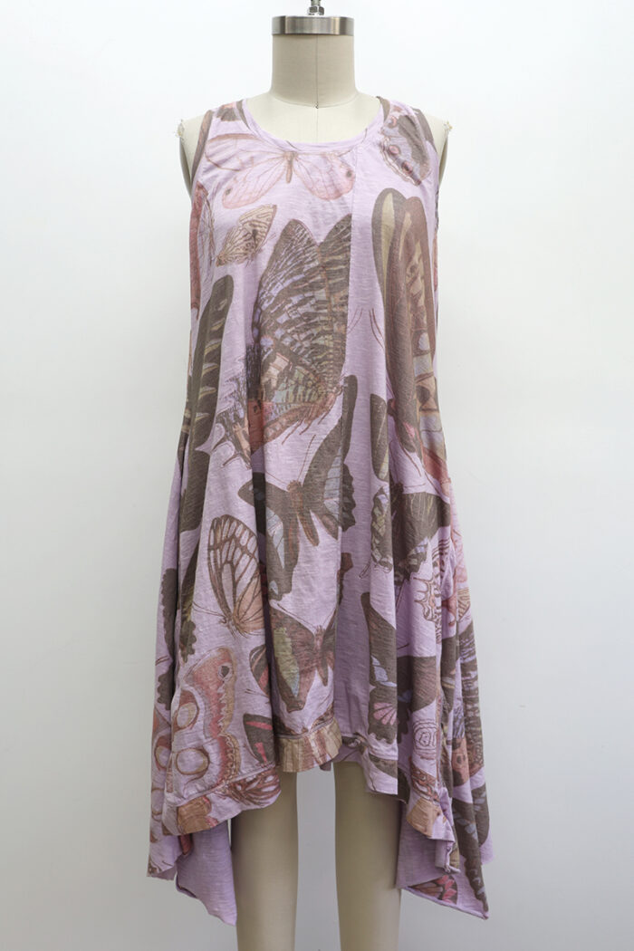 Long Ballet Slip - Image 2